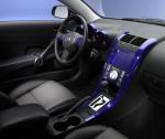 Scion tC by Ron English 2007 года